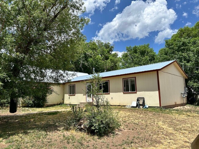 133 W 30th St in Durango, CO - Building Photo - Building Photo
