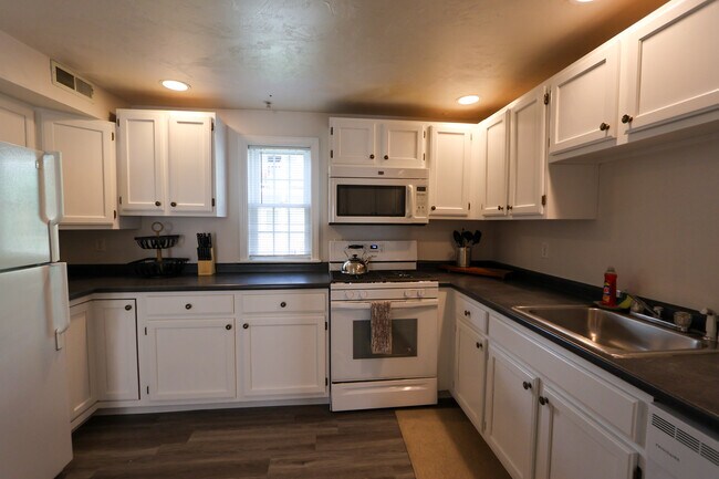 26 Jay St, Unit 25-1