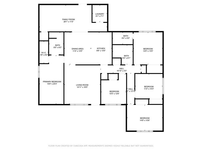 1201 W 6th St in Tempe, AZ - Building Photo - Building Photo