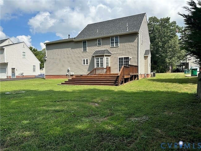 5509 Jones Mill Dr in Glen Allen, VA - Building Photo - Building Photo