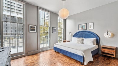 310 N Rampart St in New Orleans, LA - Building Photo - Building Photo