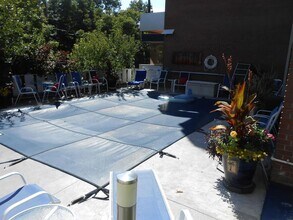 701 N Pearl St in Denver, CO - Building Photo - Building Photo