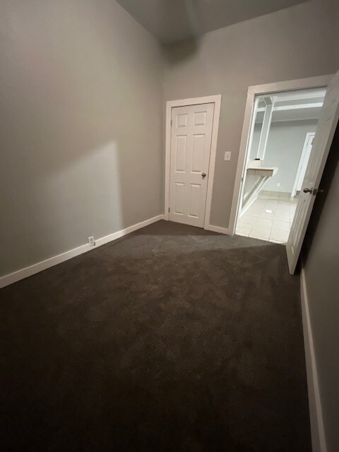 803 W Cedar St in Rawlins, WY - Building Photo - Building Photo