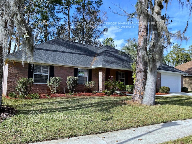 1790 Sternwheel Dr in Jacksonville, FL - Building Photo - Building Photo