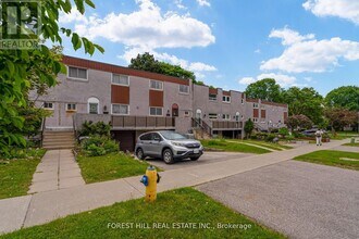 58 Bonis Ave in Toronto, ON - Building Photo - Building Photo