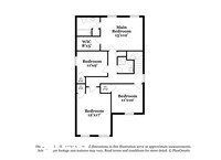 4918 S Cancun photo'