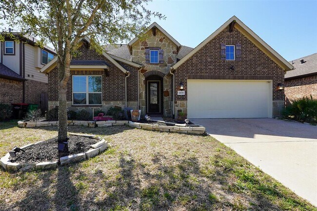 14618 Bella Meadow Ct in Cypress, TX - Building Photo - Building Photo