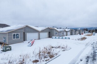 1715 N Selkirk Rd in Spokane Valley, WA - Building Photo