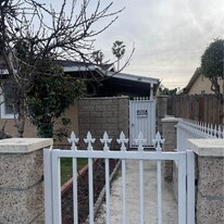 11152 Magnolia St in Garden Grove, CA - Building Photo