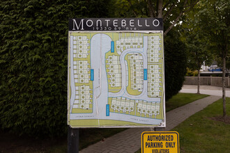 Montebello in Surrey, BC - Building Photo - Building Photo