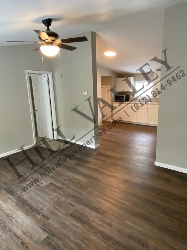 816 Gilbert Ave in Terre Haute, IN - Building Photo - Building Photo