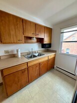 5333 Broadway in Lancaster, NY - Building Photo