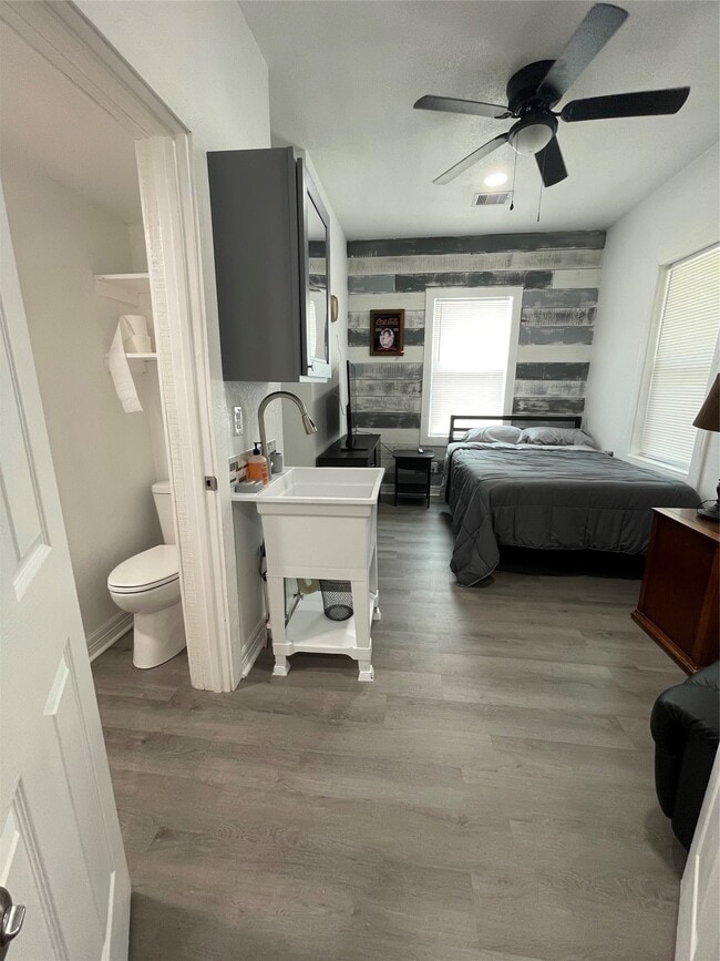 property at 2302 Avenue H