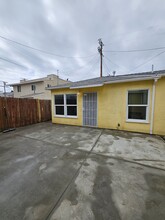 1153 Freeman Ave in Long Beach, CA - Building Photo - Building Photo