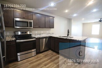 3804 Stevens St in Jonesboro, AR - Building Photo - Building Photo