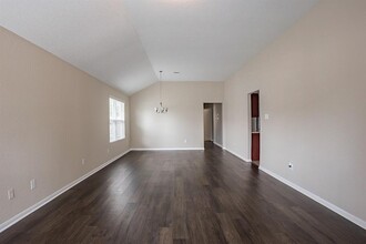 3039 Upland Spring Trace in Katy, TX - Building Photo - Building Photo