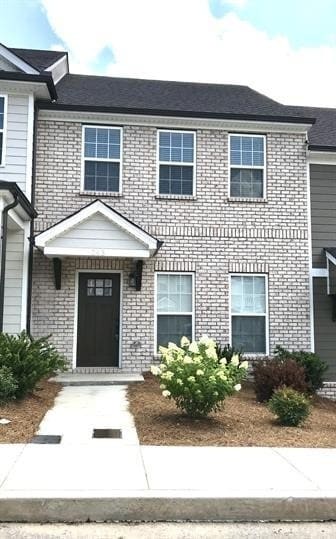 property at 243 Mansfield Dr
