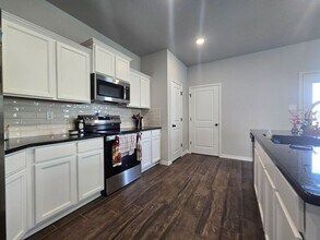 3111 Seeker St in Killeen, TX - Building Photo - Building Photo