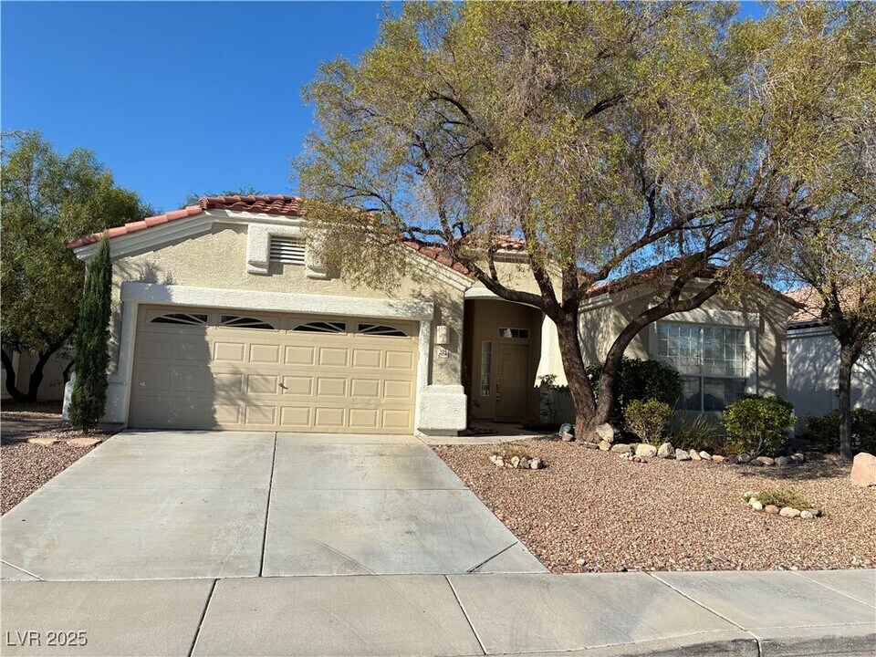 309 Lingering Ln in Henderson, NV - Building Photo