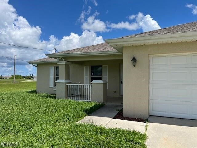 2723 NW 7th Terrace in Cape Coral, FL - Building Photo - Building Photo