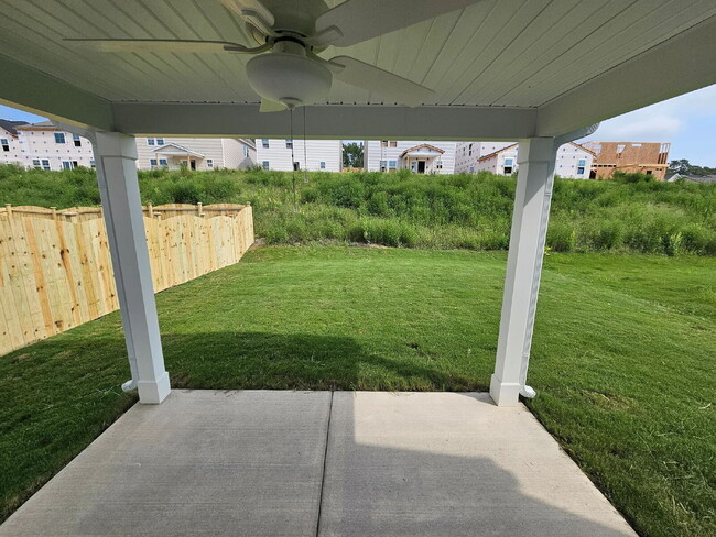 property at 3926 Golden Crane Pass