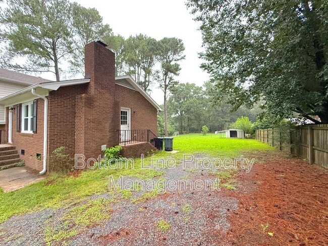 1714 Sue St in Monroe, NC - Building Photo - Building Photo