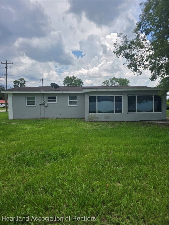 3308 Austin St in Sebring, FL - Building Photo - Building Photo