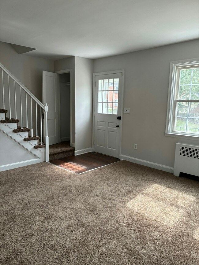 property at 114 Westowne Rd