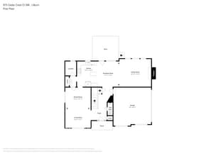 975 Cedar Crest Ct SW in Lilburn, GA - Building Photo - Building Photo