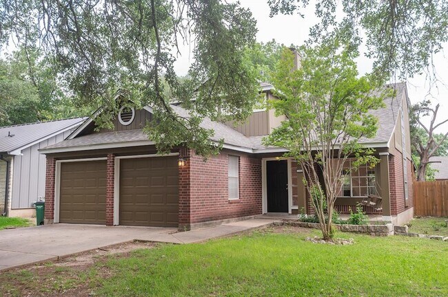 1004 Kavanagh Dr in Austin, TX - Building Photo - Building Photo