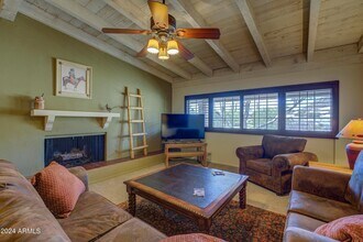 1103 Ocotillo Cir in Carefree, AZ - Building Photo - Building Photo