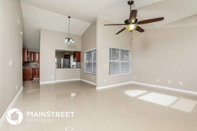 9941 Surrey Ridge Rd in Orlando, FL - Foto de edificio - Building Photo