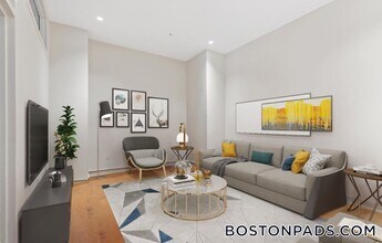 407 Washington St in Boston, MA - Building Photo - Building Photo