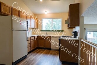 3050 Haystack Dr in Colorado Springs, CO - Building Photo - Building Photo
