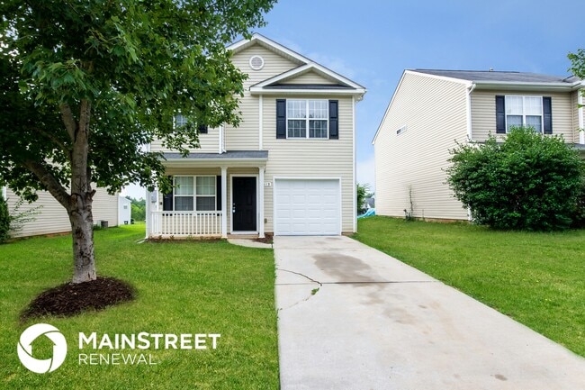 property at 4113 Hathaway Hills Dr