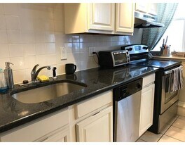 137 Peterborough St, Unit 33 in Boston, MA - Building Photo