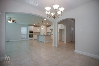 3412 Damsel Sauvage Ln in Lewisville, TX - Building Photo - Building Photo