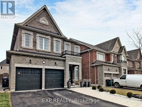 35 PERDITA Rd in Brampton, ON - Building Photo - Building Photo