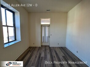 1051 Allen Ave in St. Louis, MO - Building Photo - Building Photo