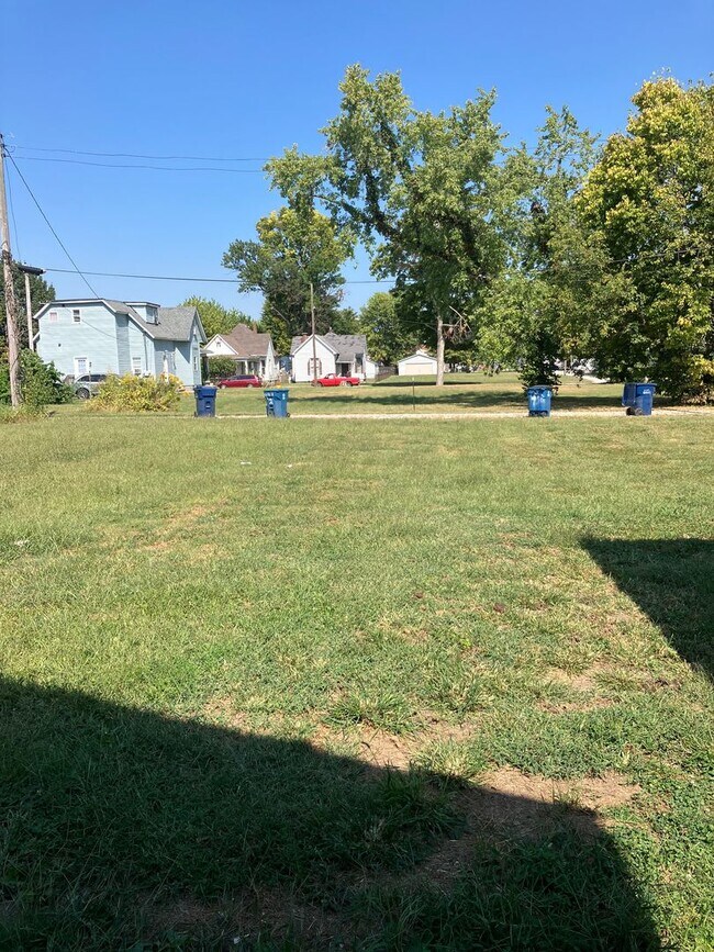 432 2nd Ave in Terre Haute, IN - Building Photo - Building Photo