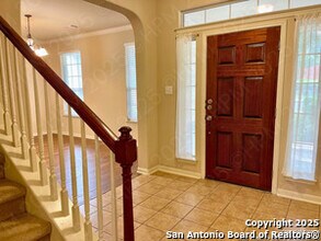 726 Aster Trail in San Antonio, TX - Building Photo - Building Photo