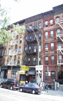 390 Manhattan Avenue Apartments