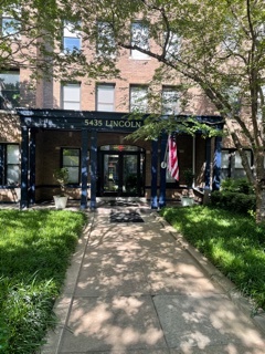 Lincoln Arms Apartments in Washington, DC - Building Photo - Building Photo