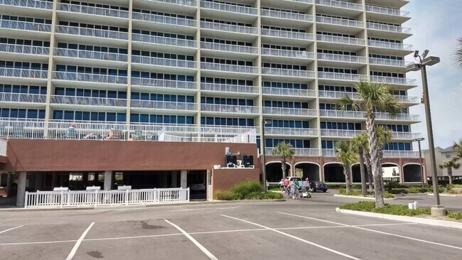 1524 W Beach Blvd-Unit -1604.1347116 in Gulf Shores, AL - Building Photo - Building Photo