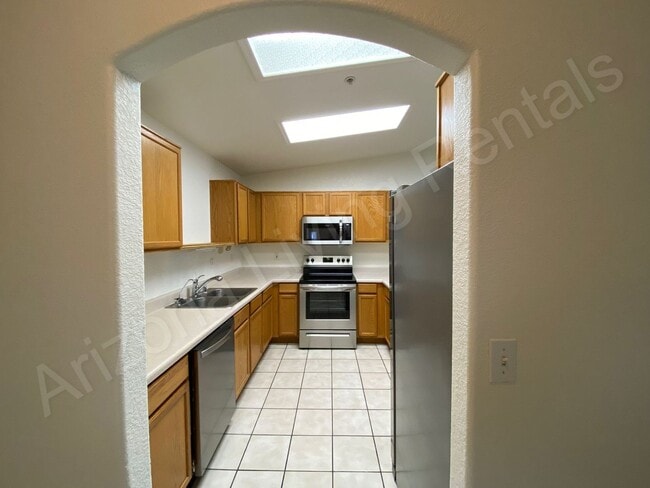 3490 Truckee Dr in Lake Havasu City, AZ - Foto de edificio - Building Photo