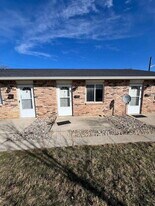 322 N Clark St in Lebanon, IN - Building Photo