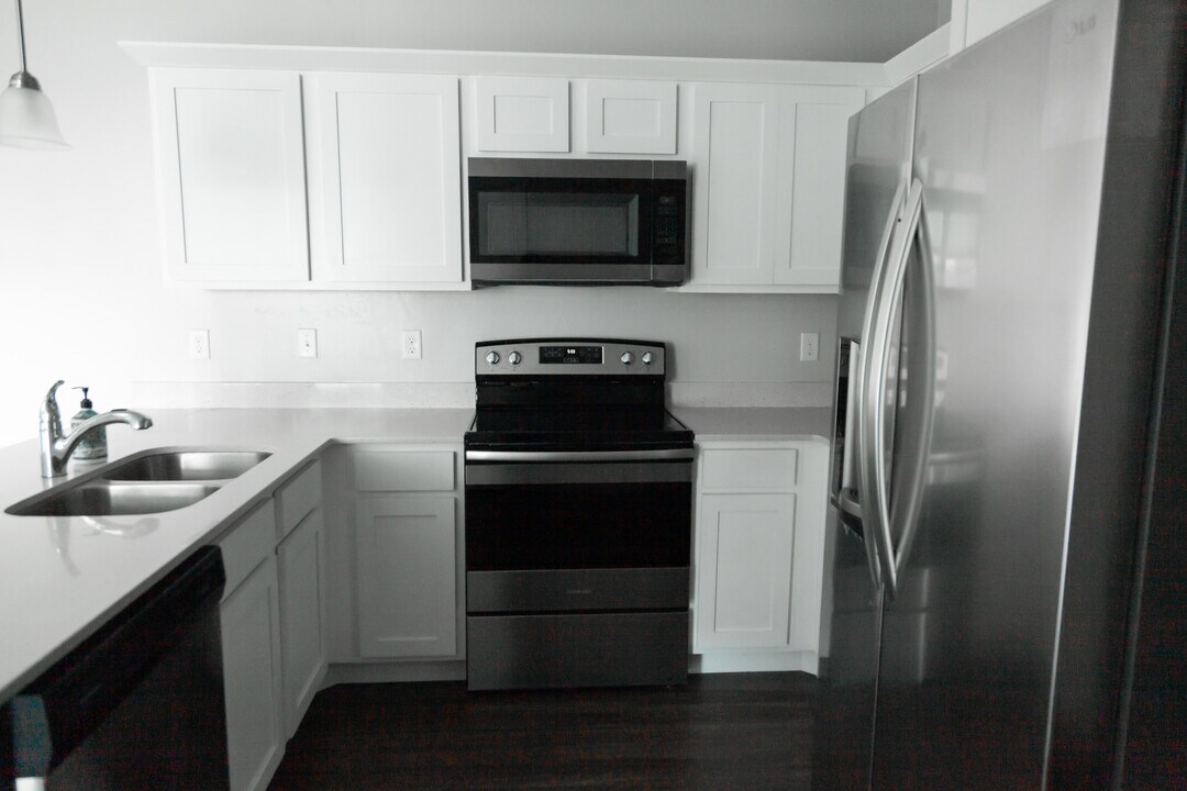 552 N 360 W in Orem, UT - Building Photo