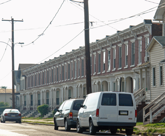 609-643 2nd St in Williamsport, PA - Building Photo - Building Photo