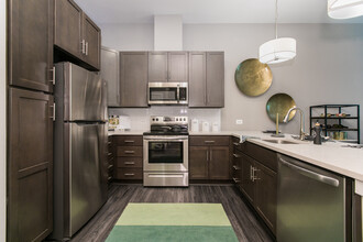 The Woodberry in Baltimore, MD - Building Photo - Building Photo