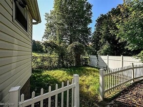 1362 Getz St in Akron, OH - Building Photo - Building Photo